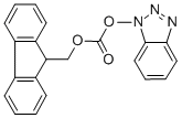 FMOC-OBT CAS#: 82911-71-5