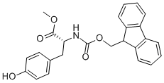 FMOC-TYR-OME CAS#: 82911-79-3