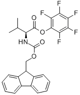 FMOC-VAL-OPFP CAS#: 86060-87-9