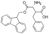 FMoc-(R)-3-aMino-2-benzylpropanoic acid CAS#: 828254-16-6