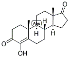 FORMESTANE CAS#: 848-35-1