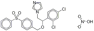 Fenticonazole CAS#: 80676-29-5