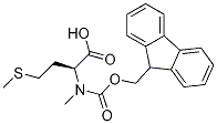 Fmoc-N-methyl-L-methionine CAS#: 84000-12-4