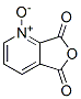 Furo[3,4-b]pyridine-5,7-dione, 1-oxide (9CI) CAS#: 89663-06-9
