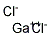 GALLIUM DICHLORIDE CAS#: 86884-85-7