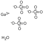 GALLIUM PERCHLORATE HYDRATE 99.999% CAS#: 81029-07-4