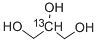 GLYCEROL-2-13C CAS#: 82425-96-5