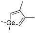 Germole, 1,1,3,4-tetramethyl- CAS#: 82763-96-0
