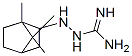 Guanidine, (2-bornylamino)-, (+)- (8CI) CAS#: 802030-06-4