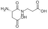 H-ASP-BETA-ALA-OH CAS#: 89156-89-8