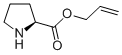 H-L-PRO-OALL CAS#: 88224-06-0
