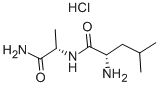 H-LEU-ALA-NH2 HCL CAS#: 87831-94-5