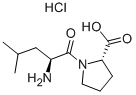 H-LEU-PRO-OH HCL CAS#: 87178-63-0
