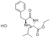 H-PHE-LEU-OET HCL CAS#: 88767-10-6