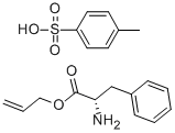 H-PHE-OBZL P-TOSYLATE CAS#: 88224-00-4