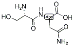 H-SER-ASN-OH CAS#: 81466-41-3