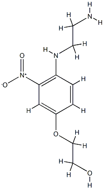 HC ORANGE NO. 2 CAS#: 85765-48-6