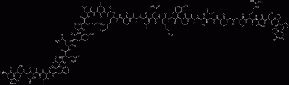 HELODERMIN CAS#: 89468-62-2