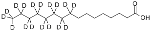 HEXADECANOIC-9,9,10,10,11,11,12,12,13,13,14,14,15,15,16,16,16-D17 ACID CAS#: 81462-28-4