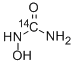 HYDROXY UREA, [14C] CAS#: 87019-64-5