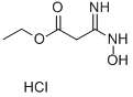 (HYDROXYAMIDINO)-ACETIC ACID ETHYL ESTER CAS#: 89364-92-1