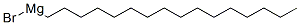 Hexadecylbromomagnesium CAS#: 872-26-4