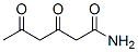 Hexanamide, 3,5-dioxo- (9CI) CAS#: 87318-69-2