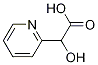 Hydroxy-pyridin-2-yl-acetic acid CAS#: 89791-91-3