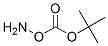 Hydroxylamine,  O-[(1,1-dimethylethoxy)carbonyl]- CAS#: 86031-24-5