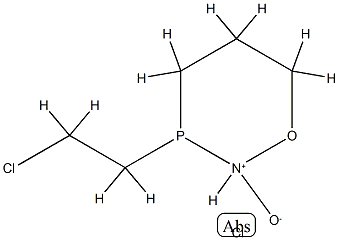 IFOSFAMIDE IMPURITY F CAS#: 81485-04-3