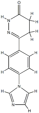 IMAZODAN CAS#: 84243-58-3
