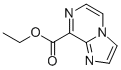 IMIDAZO[1,2-A]PYRAZINE-8-CARBOXYLIC ACID ETHYL ESTER CAS#: 87597-20-4