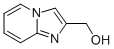 IMIDAZO[1,2-A]PYRIDIN-2-YLMETHANOL CAS#: 82090-52-6