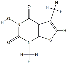 INDEX NAME NOT YET ASSIGNED CAS#: 824983-86-0