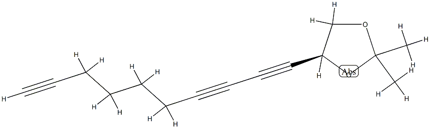 INDEX NAME NOT YET ASSIGNED CAS#: 827622-23-1