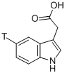 INDOLE-3-ACETIC ACID, [5-3H] CAS#: 82462-44-0