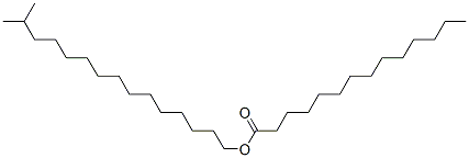 ISOCETYL MYRISTATE CAS#: 83708-66-1