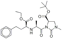 Imidapril tert-Butyl Ester CAS#: 89371-38-0