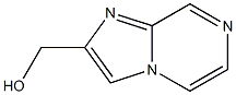Imidazo[1,2-a]pyrazine-2-methanol CAS#: 87597-28-2