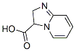 Imidazo[1,2-a]pyridine-3-carboxylic acid, 2,3-dihydro- (7CI) CAS#: 89976-77-2