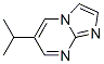 Imidazo[1,2-a]pyrimidine, 6-(1-methylethyl)- (9CI) CAS#: 85495-15-4