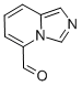 Imidazo[1,5-a]pyridine-5-carboxaldehyde (9CI) CAS#: 85691-71-0