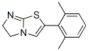 Imidazo[2,1-b]thiazole, 5,6-dihydro-2-(2,6-xylyl)- (8CI) CAS#: 802887-45-2