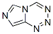 Imidazo[5,1-d]-1,2,3,5-tetrazine (9CI) CAS#: 85998-08-9