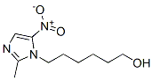 Imidazole-1-hexanol, 2-methyl-5-nitro- (8CI) CAS#: 801993-67-9