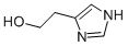 Imidazolyl-4-ethanol CAS#: 872-82-2