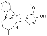 Imoxiterol CAS#: 88578-07-8