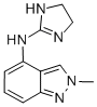 Indanidine CAS#: 85392-79-6