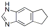 Indeno[5,6-d]imidazole, 1,5,6,7-tetrahydro- (9CI) CAS#: 83655-80-5