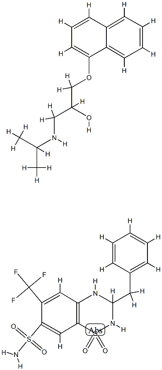 Inderex CAS#: 83952-37-8